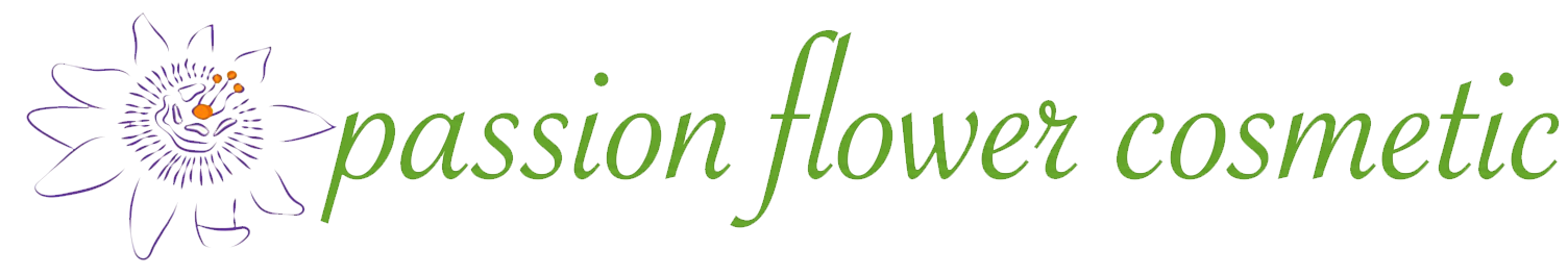 Passion Flower Cosmetic