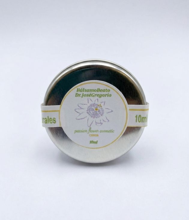 Bálsamo Beato Dr. Jose Gregorio (10ml)