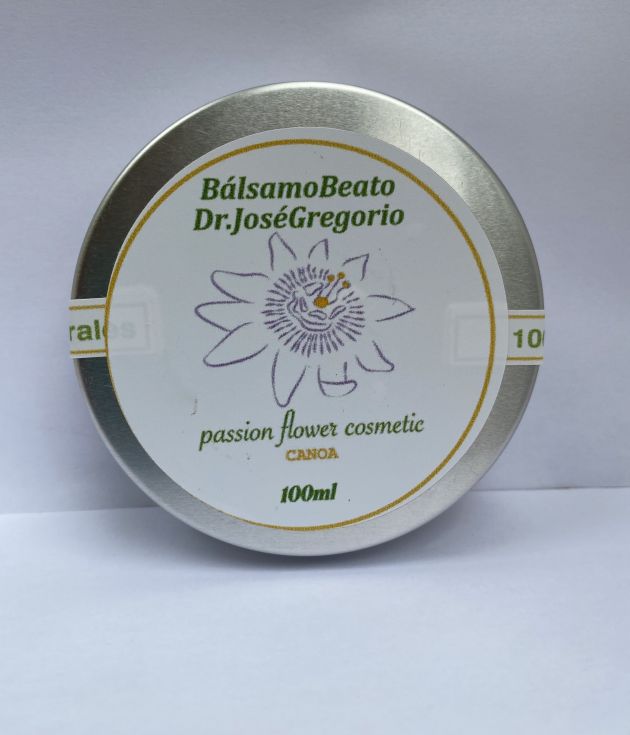 Bálsamo Beato Dr. Jose Gregorio (10ml)