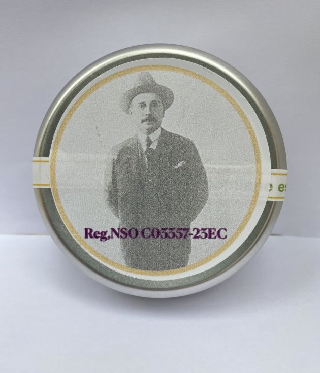 Bálsamo Beato Dr. José Gregorio (100ml)