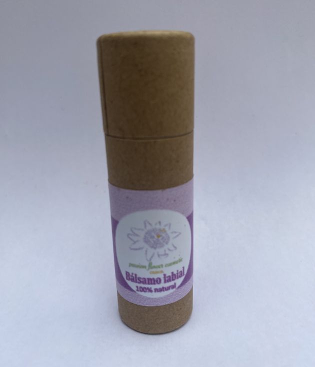 Bálsamo Labial