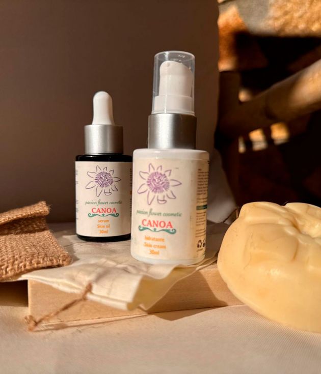 pack ritual belleza natural