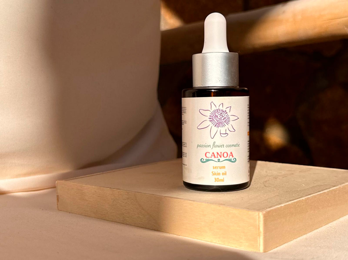 Sérum Iluminador Facial - 30ml (E.U.) - Imagen 4